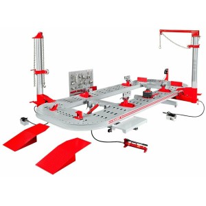 Кузовное оборудование