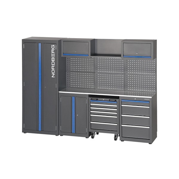 Мебель для мастерских