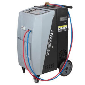 Оборудование для кондиционеров