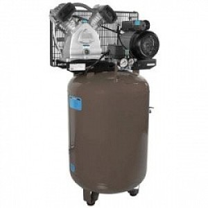 Пневматическая система и компрессора