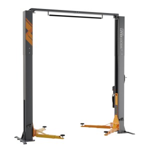 Двухстоечные автоподъемники