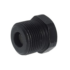 Ремкомплект для пневмогайковерта JTC-3403А (07) привод 3/4 JTC