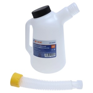 Мерные емкости, воронки