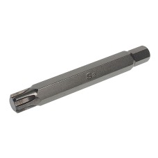 Бита RIBE RМ12х100мм 10мм удлиненная S2 JTC