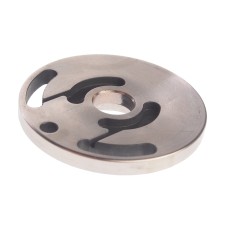 Ремкомплект для пневмогайковерта JTC-5216 (26) задняя часть ротора JTC