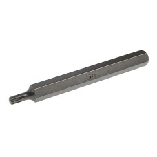 Бита RIBE RМ5х100мм 10мм удлиненная S2 JTC