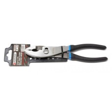 Пассатижи Forsage переставные двухпозиционные 8''-200мм, на пластиковом держателе F-673B200