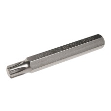 Бита RIBE RМ9х75мм 10мм удлиненная S2 JTC