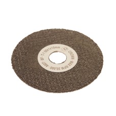 Круг отрезной 1мм к машинке JTC-5005 JTC