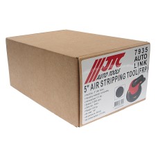 Машинка пневматическая шлифовальная 12000об/мин.,90PSI,диск 5