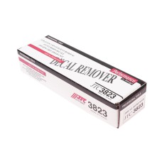 Машинка пневматическая шлифовальная 4000об/мин., 300л/мин., 90PSI, патрон 3мм, длина 255мм JTC