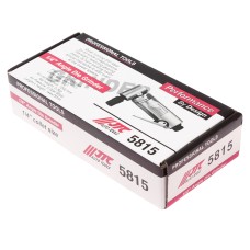 Машинка пневматическая шлифовальная угловая 22000об/мин., 90PSI 147х75мм JTC