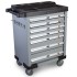 Тележка инструментальная, 7 ящиков WDK-807