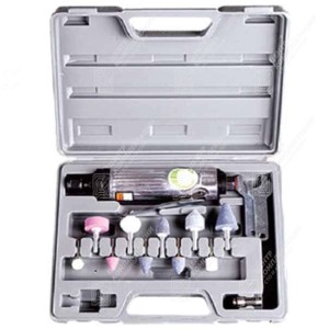 Пневмотурбинка