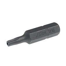 Бита TORX Т15Hх30мм 1/4" DR JTC
