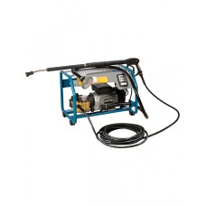 OPT-HPW3500S Профессиональный стационарный аппарат высокого давления, 380V; 3,5KW; 180 bar; 2850 об.