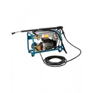 OPT-HPW3500S Профессиональный стационарный аппарат высокого давления, 380V; 3,5KW; 180 bar; 2850 об.