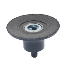 Круг зачистной 2" шток JTC