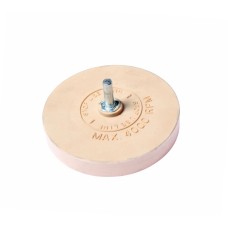 Круг зачистной 3-1/2" шток JTC