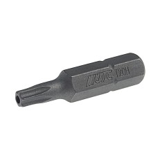 Бита TORX Т20Hх30мм 1/4" DR JTC