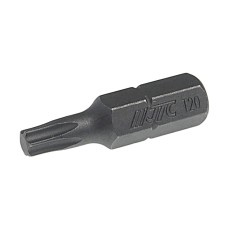 Бита TORX Т20х25мм 1/4" DR JTC