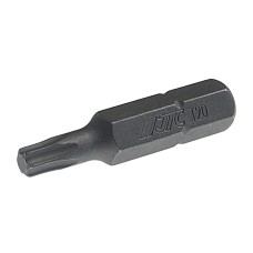 Бита TORX Т20х30мм 1/4" DR JTC