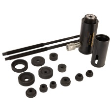 WDK-216400 Набор для снятия и установки сайлентблоков и втулок грузовых автомобилей