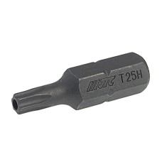 Бита TORX Т25Hх30мм 5/16" DR JTC