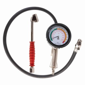 Пистолеты подкачки