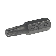 Бита TORX Т25х25мм 1/4" JTC