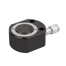 WDK-86350 Домкрат низкий гидравлический (пресс-таблетка), 50 т