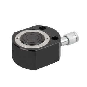 Домкраты подкатные для грузовых авто