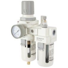 AC4010-04 Блок подготовки воздуха 1/2