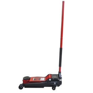 Домкраты подкатные для легковых авто