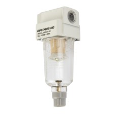 AF2000-02 Фильтр-масловлагоотделитель 1/4