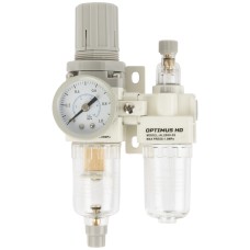 AC2010-02 Блок подготовки воздуха 1/4