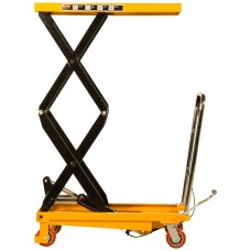 WDK-84050X Стол подъемный, г/п 350 кг