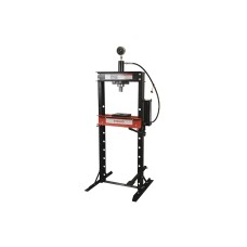 Пресс гаражный на 20 тонн с ножным приводом STANKO