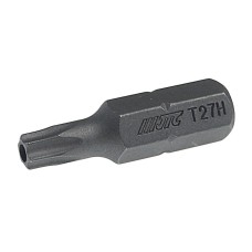 Бита TORX Т27Hх30мм 5/16" DR JTC