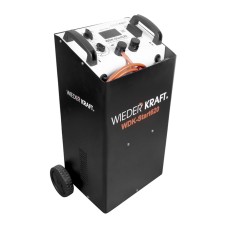 WDK-Start620 Пуско-зарядное устройство 560А, 12/24В