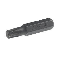 Бита TORX Т27х30мм 1/4" JTC