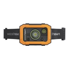 WDK-HLD500 Фонарь налобный светодиодный, 500 Лм, 1500 мАч