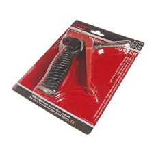 Пистолет продувочный 1/4" длина трубки 50мм 15атм. JTC