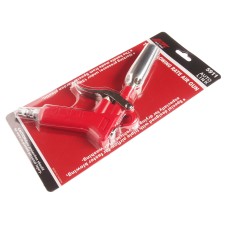 Пистолет продувочный пневматический с тройным потоком, 15атм. JTC