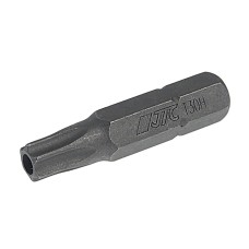 Бита TORX Т30Hх30мм 1/4" DR JTC