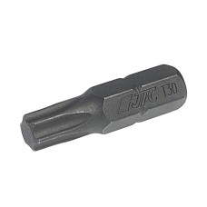 Бита TORX Т30х25мм 1/4" DR JTC