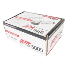 Машинка пневматическая шлифовальная 22000об/мин., 90PSI, диск 2