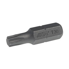 Бита TORX Т30х30мм 5/16" DR JTC