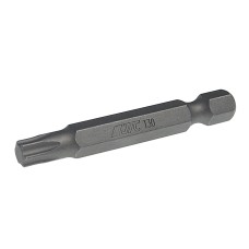 Бита TORX Т30х50мм 1/4" JTC