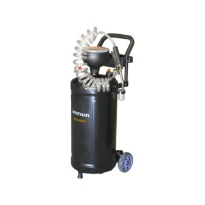 Установки для раздачи масла